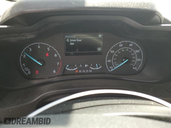 2022 Ford Transit Connect XL с VIN NM0LS7S24N1525057, выставлен на аукционе Copart как лот 64421605 с пробегом 164 024 миль миль и Чистый • Clean title. История ставок и продаж доступна на DreamBid. Изображение 9.