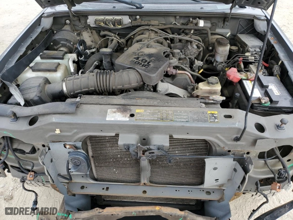 2011 Ford Ranger XLT with VIN 1FTLR4FE9BPA65095, listed as a Copart auction lot 48297675 with 144,848 mi miles and Salvage Title. Bid and sale history available at carsss.com. Image 11.