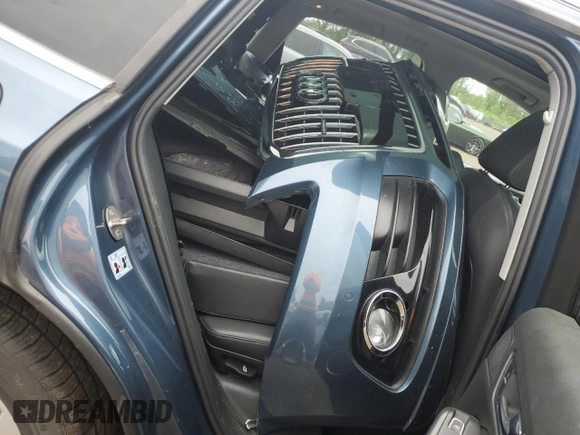 2016 Audi Q5 Premium Plus z VIN WA1L2AFP6GA043368, wystawiony jako Copart lot #60452265 z przebiegiem 94 505 mil mil oraz Szkoda całkowita • Salvage title. Historia ofert i sprzedaży dostępna na DreamBid. Obrazek 12.