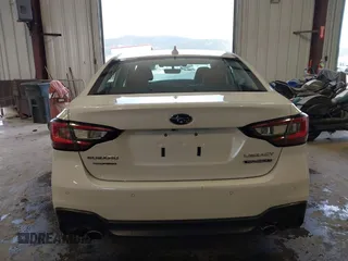 2022 Subaru Legacy Touring XT with VIN 4S3BWGP63N3003040, listed as a IAAI auction lot 42385080 with 25,199 mi miles and . Bid and sale history available at DreamBid. Image 17.