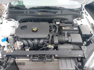 2021 Kia Forte LXS z VIN 3KPF24AD6ME341090, wystawiony jako IAAI lot #41934508 z przebiegiem 37 503 mil mil oraz . Historia ofert i sprzedaży dostępna na DreamBid. Obrazek 10.