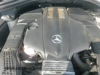 2019 Mercedes-Benz GLE 400 with VIN 4JGDA5GB2KB213179, listed as a Copart auction lot 68773625 with 47,217 mi miles and Salvage title. Bid and sale history available at DreamBid. Image 14.