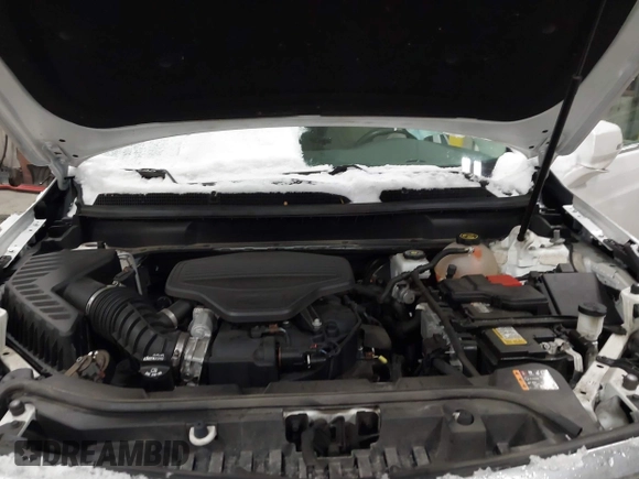 2020 Cadillac XT5 Premium Luxury AWD with VIN 1GYKNDRS4LZ163721, listed as a IAAI auction lot 41589733 with 41,776 mi miles and . Bid and sale history available at DreamBid. Image 10.