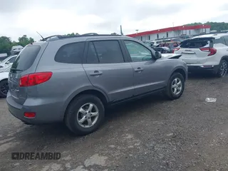 2007 Hyundai Santa Fe GLS z VIN 5NMSG73D47H075242, wystawiony jako IAAI lot #42346901 z przebiegiem 87 104 mil mil oraz . Historia ofert i sprzedaży dostępna na DreamBid. Obrazek 4.