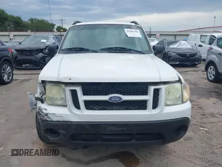 2005 Ford Explorer Sport Trac XLS with VIN 1FMZU67K55UA58803, listed as a IAAI auction lot 42483158 with 239,496 mi miles and . Bid and sale history available at DreamBid. Image 12.