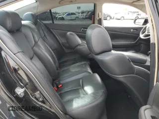 2012 Nissan Maxima SV with VIN 1N4AA5AP9CC821164, listed as a Copart auction lot 49357515 with 131,127 mi miles and Salvage title. Bid and sale history available at DreamBid. Image 10.