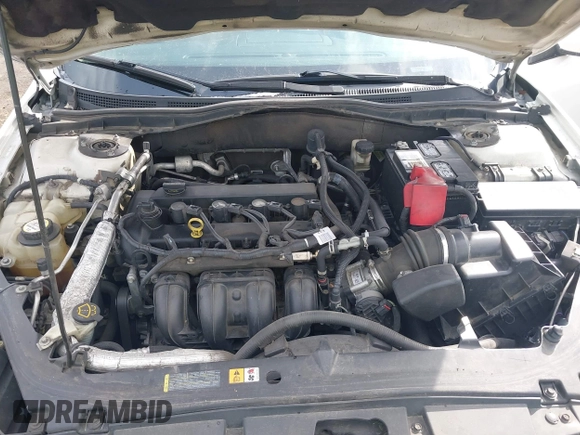 2010 Mercury Milan Premier with VIN 3MEHM0JAXAR602631, listed as a IAAI auction lot 41635197 with 282,424 mi miles and . Bid and sale history available at DreamBid. Image 10.