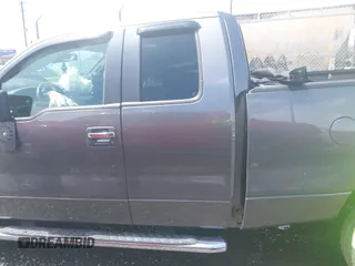 2012 Ford F-150 XL with VIN 1FTFX1EFXCFB13528, listed as a IAAI auction lot 42019861 with 185,837 mi miles and . Bid and sale history available at DreamBid. Image 15.