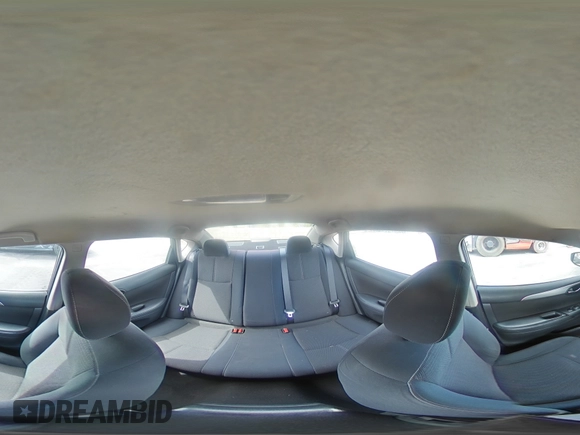 2017 Nissan Sentra S с VIN 3N1AB7AP7HY256417, выставлен на аукционе Copart как лот 53108695 с пробегом 79 693 миль миль и Списание • Salvage title. История ставок и продаж доступна на DreamBid. Изображение 12.