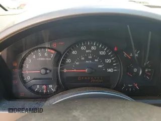2004 Nissan Titan LE with VIN 1N6AA07AX4N557455, listed as a Copart auction lot 60488815 with 294,544 mi miles and Non repairable. Bid and sale history available at DreamBid. Image 9.