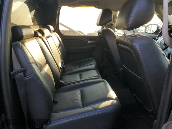 2012 Chevrolet Avalanche LTZ with VIN 3GNTKGE76CG216156, listed as a Copart auction lot 73497544 with 218,050 mi miles and Clean Title. Bid and sale history available at carsss.com. Image 10.