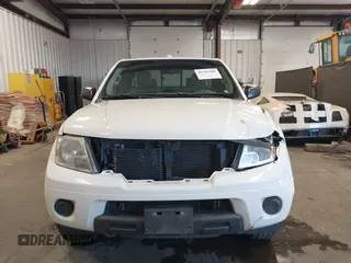 2014 Nissan Frontier SV with VIN 1N6AD0CW4EN710079, listed as a IAAI auction lot 41782446 with 86,060 mi miles and . Bid and sale history available at DreamBid. Image 13.