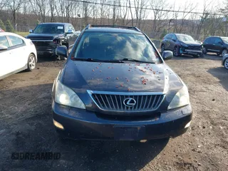 2009 Lexus RX 350 with VIN 2T2HK31U69C110856, listed as a IAAI auction lot 41953404 with 170,086 mi miles and . Bid and sale history available at DreamBid. Image 12.