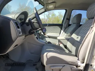 2007 Chevrolet Equinox LS with VIN 2CNDL23FX76089867, listed as a Copart auction lot 54889475 with 90,959 mi miles and Salvage Title. Bid and sale history available at DreamBid. Image 7.
