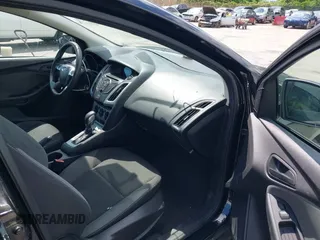 2012 Ford Focus SE with VIN 1FAHP3F24CL107411, listed as a IAAI auction lot 42177334 with 89,242 mi miles and . Bid and sale history available at DreamBid. Image 5.