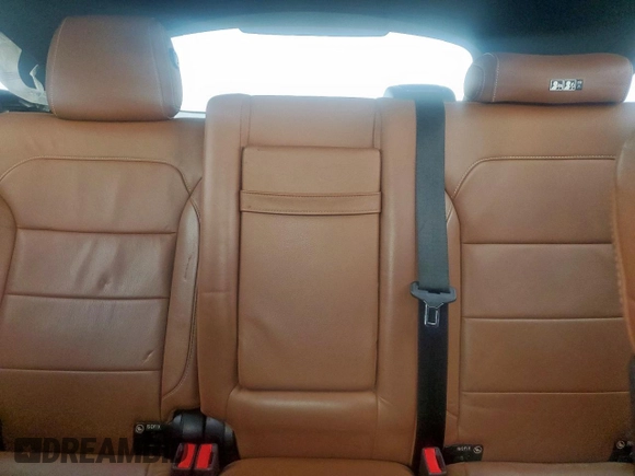 2018 Mercedes-Benz GLE 43 AMG with VIN 4JGED6EB5JA103350, listed as a Copart auction lot 54871125 with 145,149 mi miles and Salvage title. Bid and sale history available at DreamBid. Image 10.