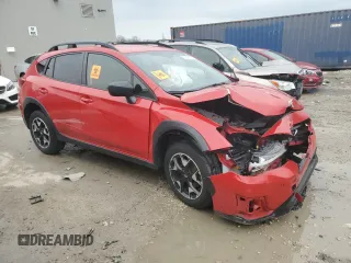 2020 Subaru Crosstrek с VIN JF2GTABC0L8229773, выставлен на аукционе Copart как лот 53292125 с пробегом 48 552 миль миль и На запчасти • Non repairable. История ставок и продаж доступна на DreamBid. Изображение 4.