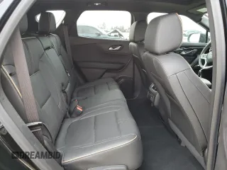 2024 Chevrolet Blazer Premier with VIN 3GNKBFR44RS189096, listed as a Copart auction lot 47016735 with 7,798 mi miles and Salvage title. Bid and sale history available at DreamBid. Image 11.