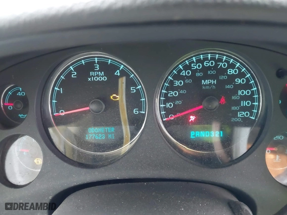 2008 Chevrolet Avalanche LT w/1LT with VIN 3GNFK12358G171634, listed as a IAAI auction lot 41865073 with 177,623 mi miles. Bid and sale history available at carsss.com. Image 7.