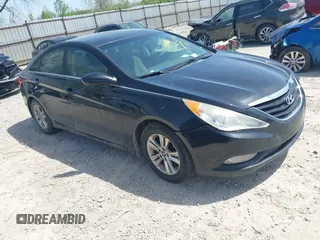 2013 Hyundai Sonata GLS с VIN 5NPEB4AC4DH667890, выставлен на аукционе IAAI как лот 42104144 с пробегом 245 444 миль миль и . История ставок и продаж доступна на DreamBid. Изображение 1.
