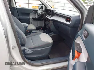 2023 Ford Maverick XL with VIN 3FTTW8E33PRA57039, listed as a IAAI auction lot 42120953 with 18,336 mi miles and . Bid and sale history available at DreamBid. Image 5.