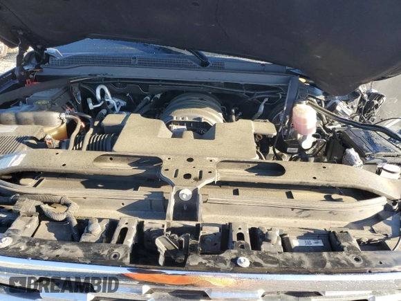 2020 GMC Yukon Denali with VIN 1GKS1CKJ2LR175108, listed as a Copart auction lot 47626985 with 73,397 mi miles and Salvage Title. Bid and sale history available at carsss.com. Image 14.