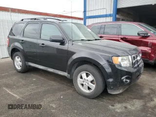 2011 Ford Escape XLT с VIN 1FMCU9DGXBKB21246, выставлен на аукционе Copart как лот 63517325 с пробегом 146 036 миль миль и Чистый • Clean title. История ставок и продаж доступна на DreamBid. Изображение 4.