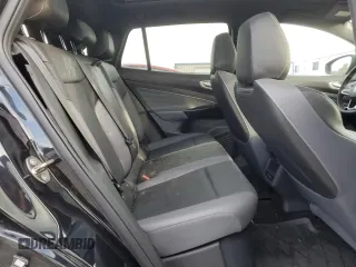 2023 Volkswagen ID.4 Pro with VIN 1V2VMPE80PC028390, listed as a Copart auction lot 48566185 with 74,329 mi miles and Salvage Title. Bid and sale history available at DreamBid. Image 11.