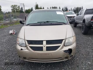 2007 Dodge Grand Caravan SXT with VIN 2D4GP44L57R344920, listed as a IAAI auction lot 42135210 with 154,208 mi miles and . Bid and sale history available at DreamBid. Image 12.