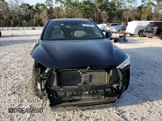 2022 Infiniti QX55 Essential с VIN 3PCAJ5K38NF102970, выставлен на аукционе Copart как лот 48235055 с пробегом 36 287 миль миль и Чистый • Clean title. История ставок и продаж доступна на DreamBid. Изображение 15.