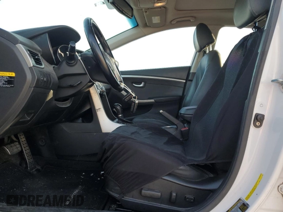 2014 Hyundai Elantra GT with VIN KMHD35LH0EU201836, listed as a Copart auction lot 77316054 with 119,673 mi miles and Clean Title. Bid and sale history available at carsss.com. Image 7.