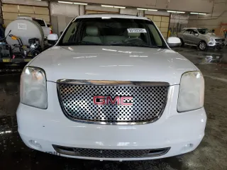 2011 GMC Yukon SLT with VIN 1GKS1CE06BR298945, listed as a Copart auction lot 89192365 with 158,017 mi miles and Salvage Title. Bid and sale history available at carsss.com. Image 5.