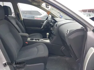 2013 Nissan Rogue S with VIN JN8AS5MT3DW534178, listed as a IAAI auction lot 41941415 with 85,224 mi miles. Bid and sale history available at carsss.com. Image 5.