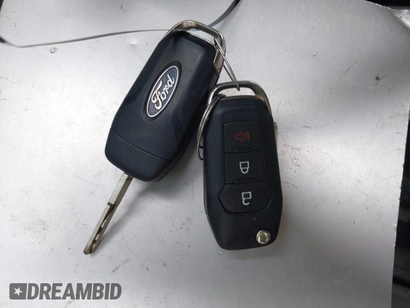 2019 Ford F-150 XL with VIN 1FTEW1CB3KKE51647, listed as a IAAI auction lot 42022111 with 59,344 mi miles and . Bid and sale history available at DreamBid. Image 11.