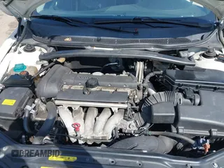 2004 Volvo S60 with VIN YV1RS61T642380706, listed as a IAAI auction lot 41945632 with Not provided miles and . Bid and sale history available at DreamBid. Image 10.