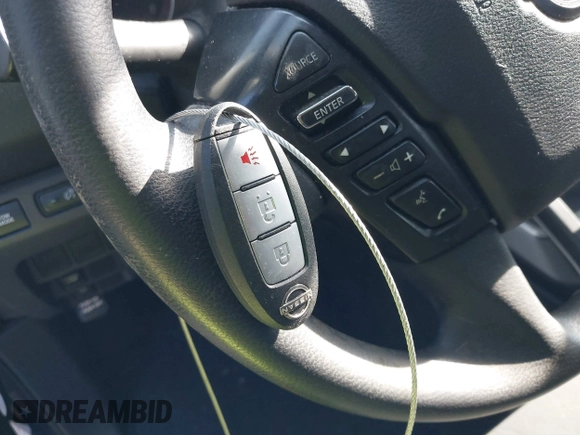 2022 Nissan Frontier SV with VIN 1N6ED1EJ6NN642294, listed as a IAAI auction lot 42023757 with 71,246 mi miles and . Bid and sale history available at DreamBid. Image 11.
