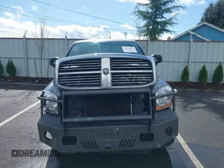 2006 Dodge 2500 SLT with VIN 1D7KS28C26J201002, listed as a IAAI auction lot 41720076 with 177,127 mi miles and . Bid and sale history available at DreamBid. Image 12.