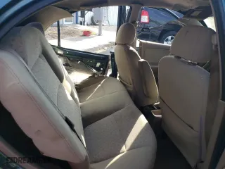 2004 Kia Rio with VIN KNADC125446302401, listed as a Copart auction lot 78370634 with 153,830 mi miles and Non Repairable. Bid and sale history available at carsss.com. Image 10.