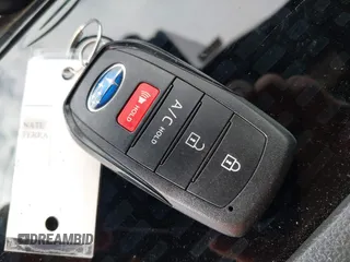 2024 Subaru Solterra Premium with VIN JTMABABA6RA066117, listed as a IAAI auction lot 41109187 with 4,311 mi miles and . Bid and sale history available at DreamBid. Image 11.