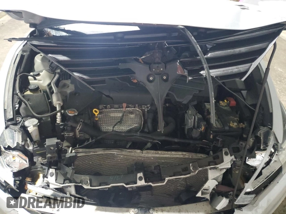 2016 Nissan Altima SL with VIN 1N4AL3AP9GC216324, listed as a Copart auction lot 47243125 with 182,297 mi miles and Salvage Title. Bid and sale history available at carsss.com. Image 13.