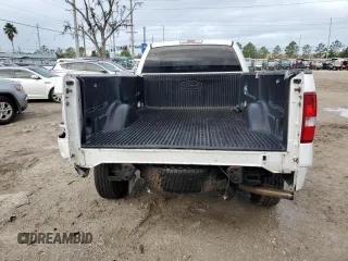 2004 Ford F-150 XL with VIN 1FTRF14534NB62750, listed as a Copart auction lot 78842194 with Not Provided miles and Salvage Title. Bid and sale history available at DreamBid. Image 6.