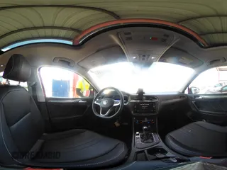2023 Volkswagen Tiguan SE с VIN 3VVNB7AX4PM073529, выставлен на аукционе IAAI как лот 42393112 с пробегом 40 250 миль миль и . История ставок и продаж доступна на DreamBid. Изображение 19.
