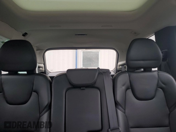2022 Volvo XC90 Momentum with VIN YV4102PK1N1798224, listed as a Copart auction lot 51764855 with 67,574 mi miles and Salvage Title. Bid and sale history available at carsss.com. Image 10.