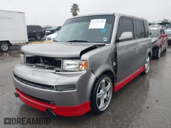 2005 Scion xB z VIN JTLKT324250181812, wystawiony jako IAAI lot #41738739 z przebiegiem 177 951 mil mil oraz . Historia ofert i sprzedaży dostępna na DreamBid. Obrazek 17.