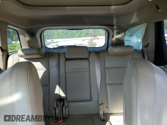 2017 Jeep Grand Cherokee Limited with VIN 1C4RJEBG2HC628390, listed as a Copart auction lot 59921975 with 120,071 mi miles and Salvage title. Bid and sale history available at DreamBid. Image 10.