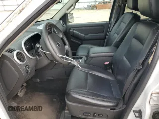 2007 Mercury Mountaineer Premier with VIN 4M2EU48807UJ07462, listed as a Copart auction lot 51076445 with 146,952 mi miles and Clean Title. Bid and sale history available at carsss.com. Image 7.