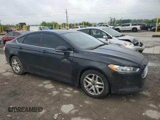 2015 Ford Fusion SE with VIN 3FA6P0H71FR299813, listed as a Copart auction lot 59503885 with 219,831 mi miles and Clean title. Bid and sale history available at DreamBid. Image 4.
