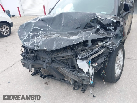 2021 Chevrolet Blazer LT with VIN 3GNKBHRS1MS512667, listed as a IAAI auction lot 41974844 with 115,520 mi miles and . Bid and sale history available at DreamBid. Image 6.