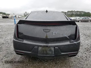 2018 Cadillac XTS Luxury with VIN 2G61M5S3XJ9143108, listed as a Copart auction lot 56336495 with 193,116 mi miles and Salvage title. Bid and sale history available at DreamBid. Image 6.