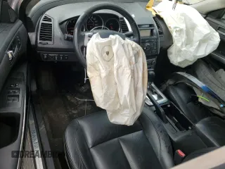 2007 Nissan Maxima SE with VIN 1N4BA41E87C809770, listed as a Copart auction lot 51234415 with 171,885 mi miles and Salvage title. Bid and sale history available at DreamBid. Image 8.
